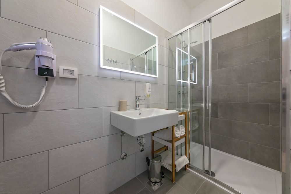La Preziosa Rooms Superior Double or Twin Room, City View 30