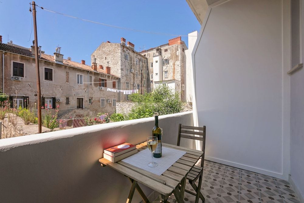 La Preziosa Rooms Superior Double or Twin Room, City View 36