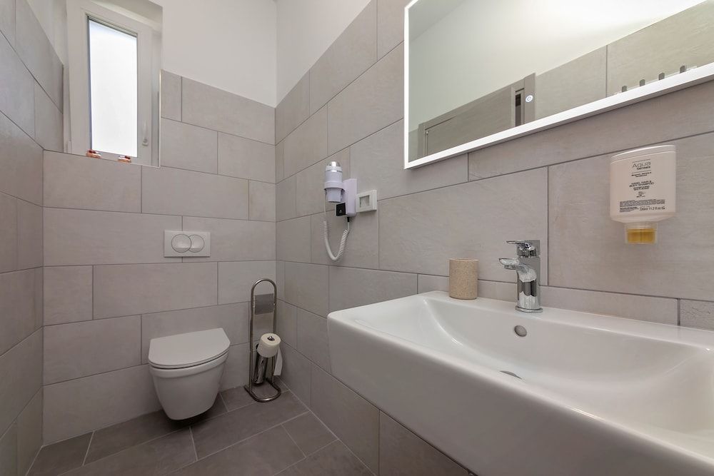 La Preziosa Rooms Superior Double or Twin Room, City View 29
