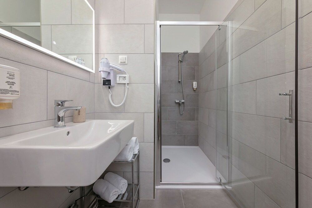 La Preziosa Rooms Superior Double or Twin Room, City View 27
