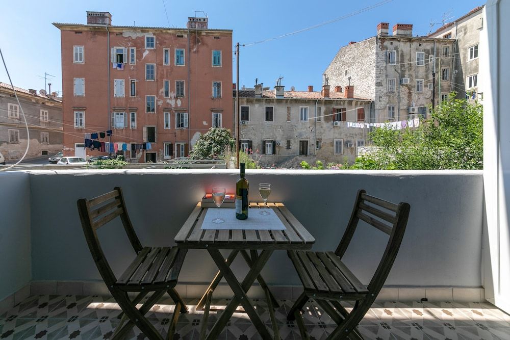 La Preziosa Rooms Superior Double or Twin Room, City View 37