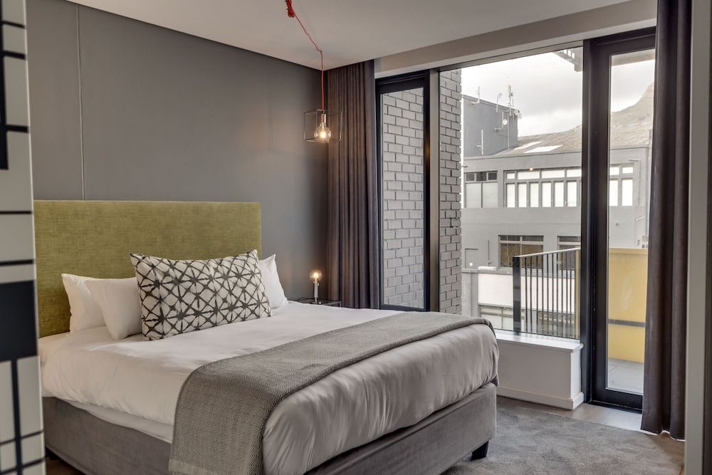 undefined Albert Road Wex Apartment 5