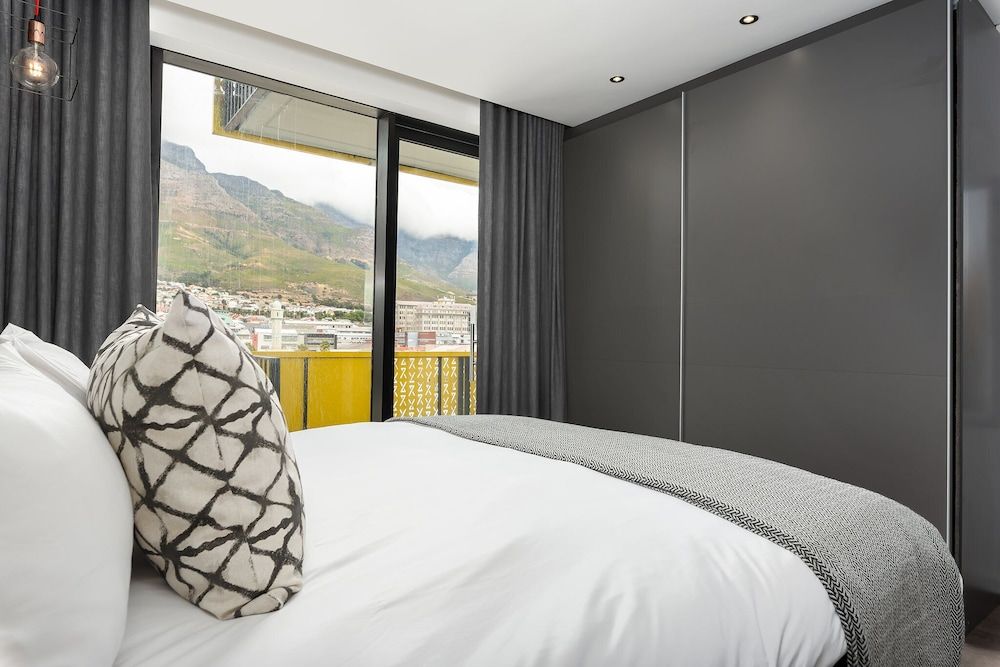 undefined Albert Road Wex Apartment 4