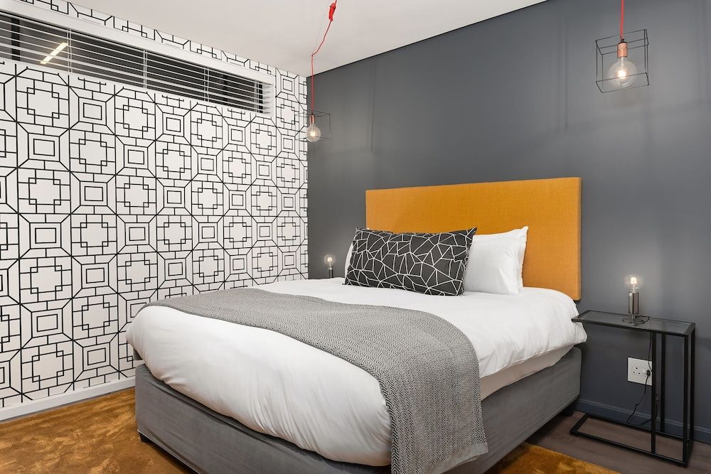 undefined Albert Road Wex Apartment 8