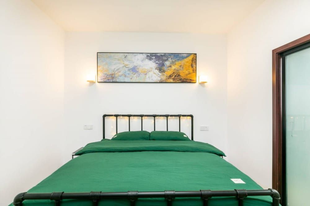 undefined CSDY Guesthouse 10