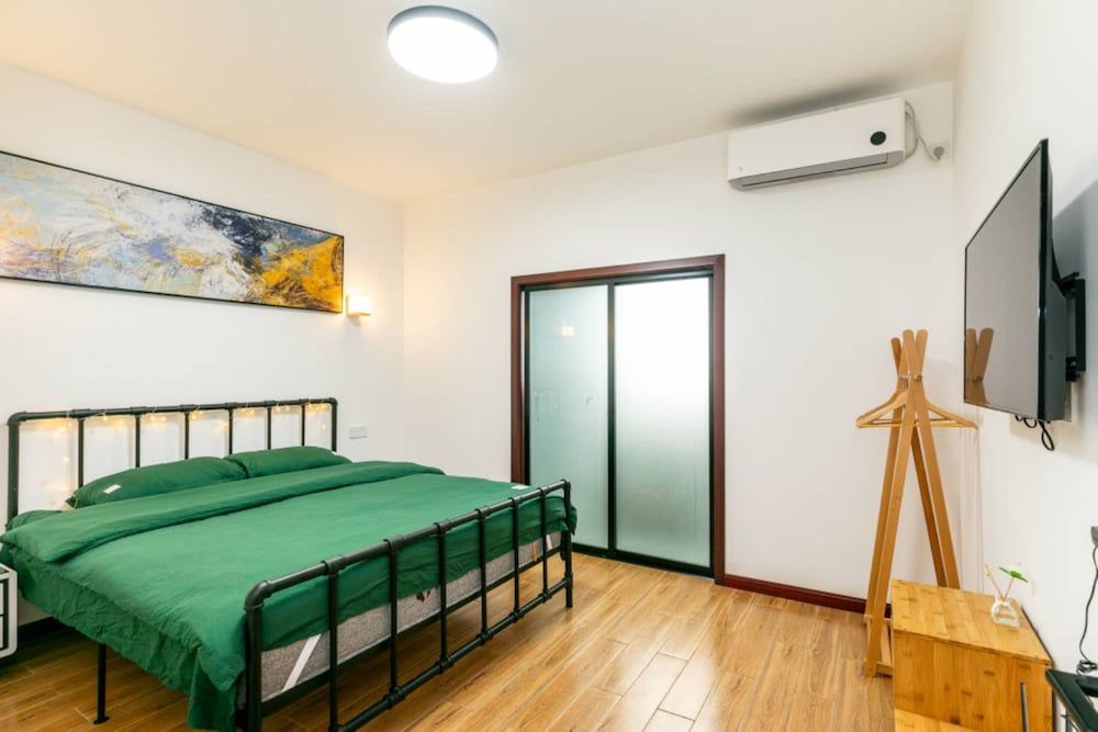 undefined CSDY Guesthouse 8