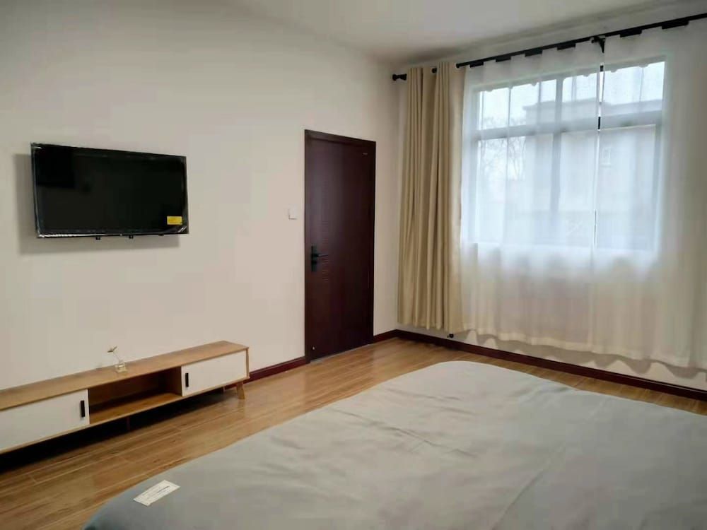 undefined CSDY Guesthouse 6