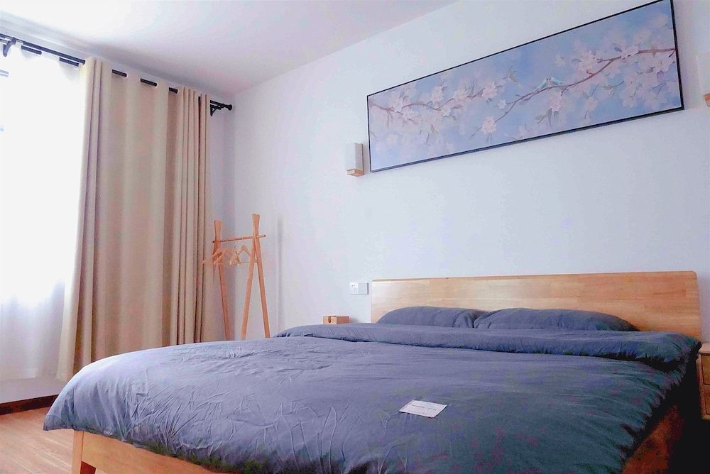 undefined CSDY Guesthouse 7