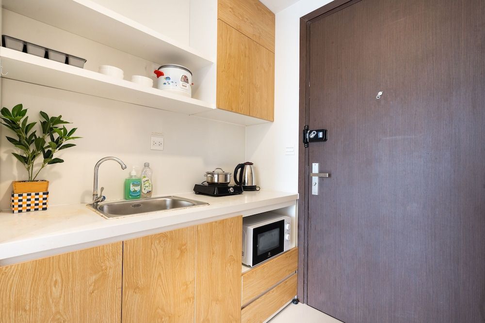 undefined Chau Apartments 10