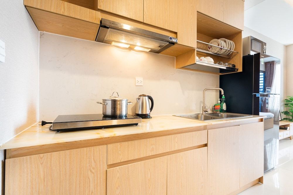 undefined Chau Apartments 9