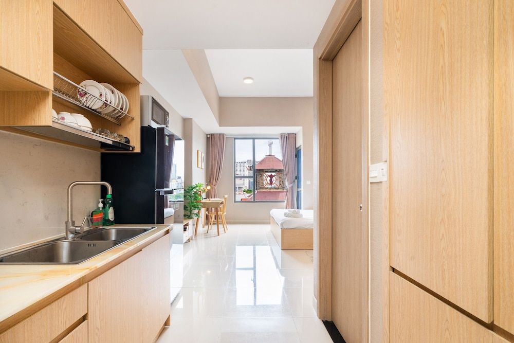 undefined Chau Apartments 8