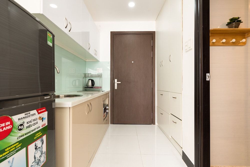 Chau Apartments Studio 30