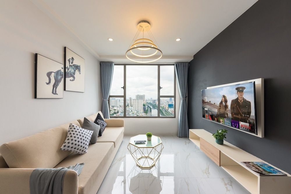 undefined Chau Apartments 2