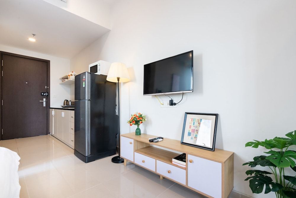 Chau Apartments Studio 47