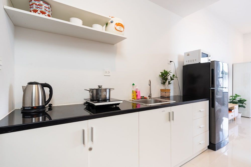 undefined Chau Apartments 7