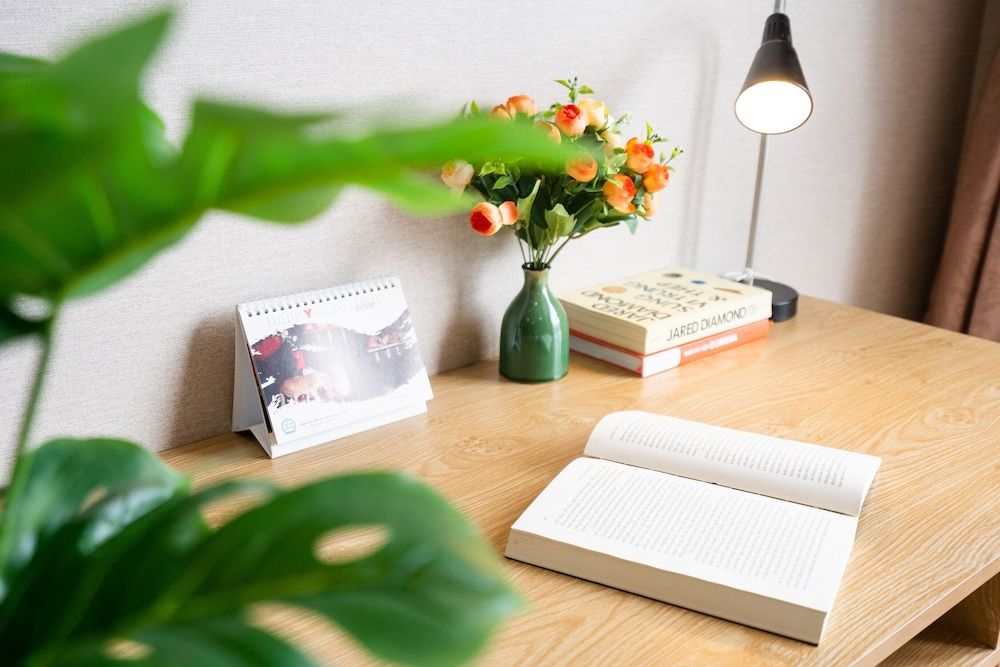 Chau Apartments Studio 41