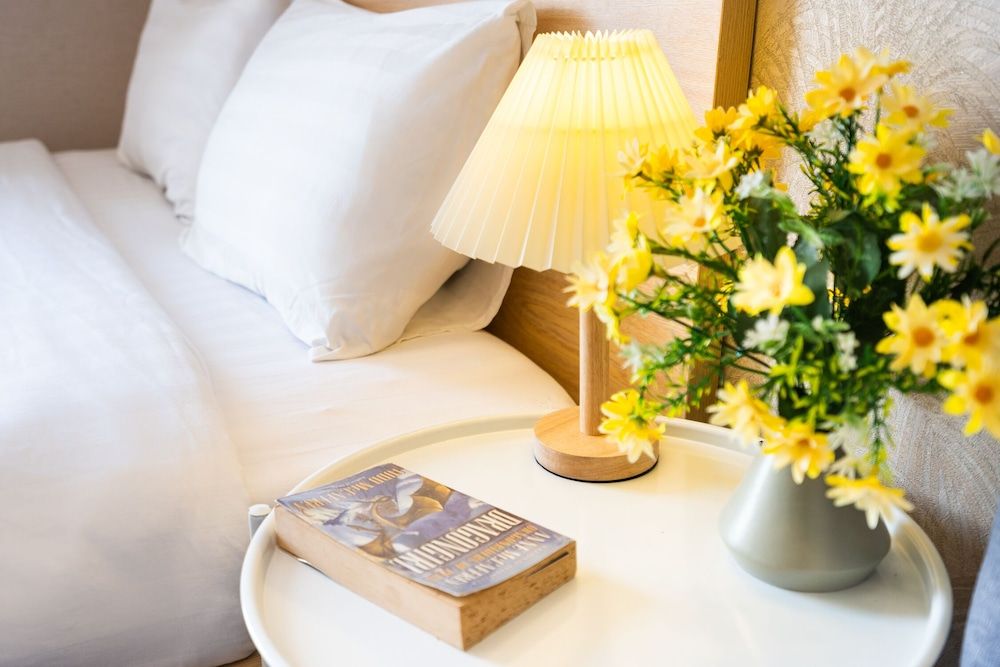 Chau Apartments Studio 7