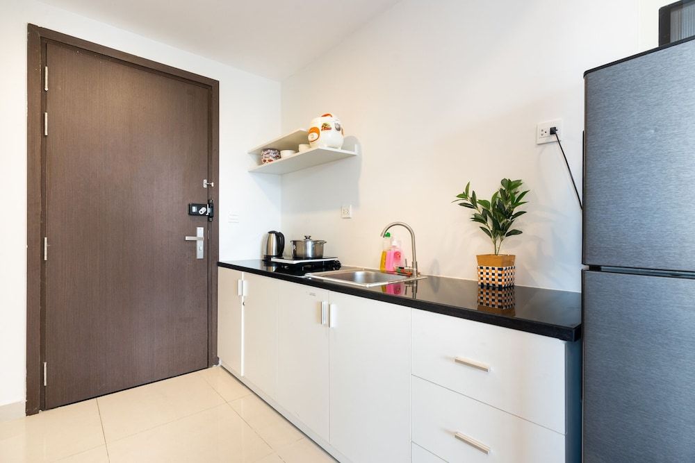 Chau Apartments Studio 49