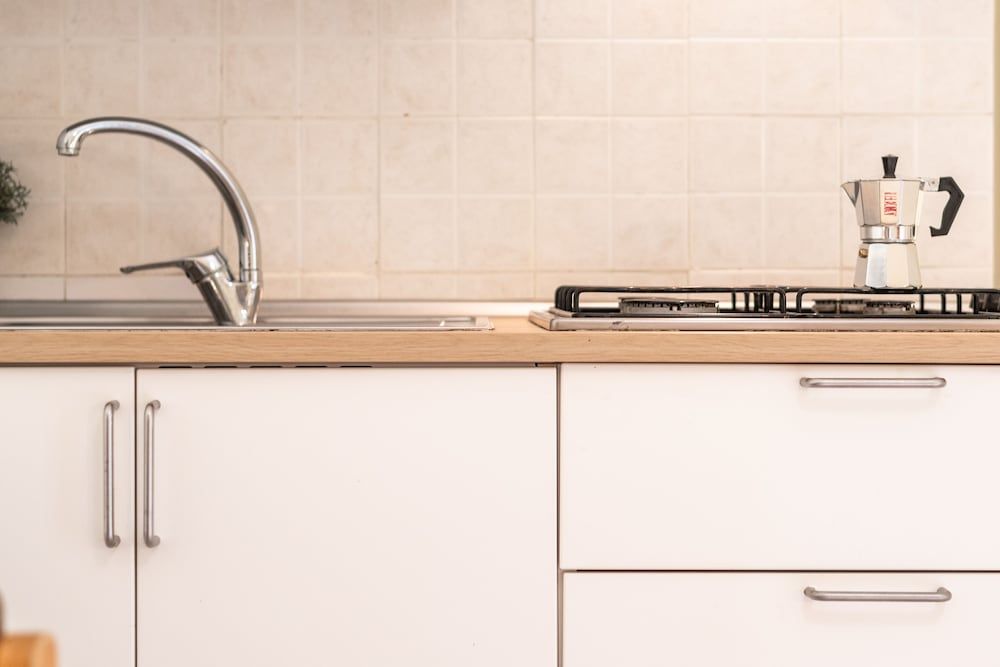 Vico Fico nel Centro Apartment, 1 Bedroom 11