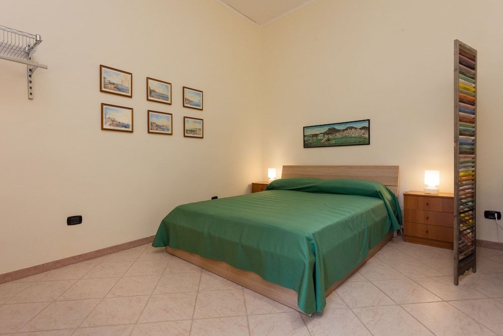 undefined Vico Fico nel Centro 6