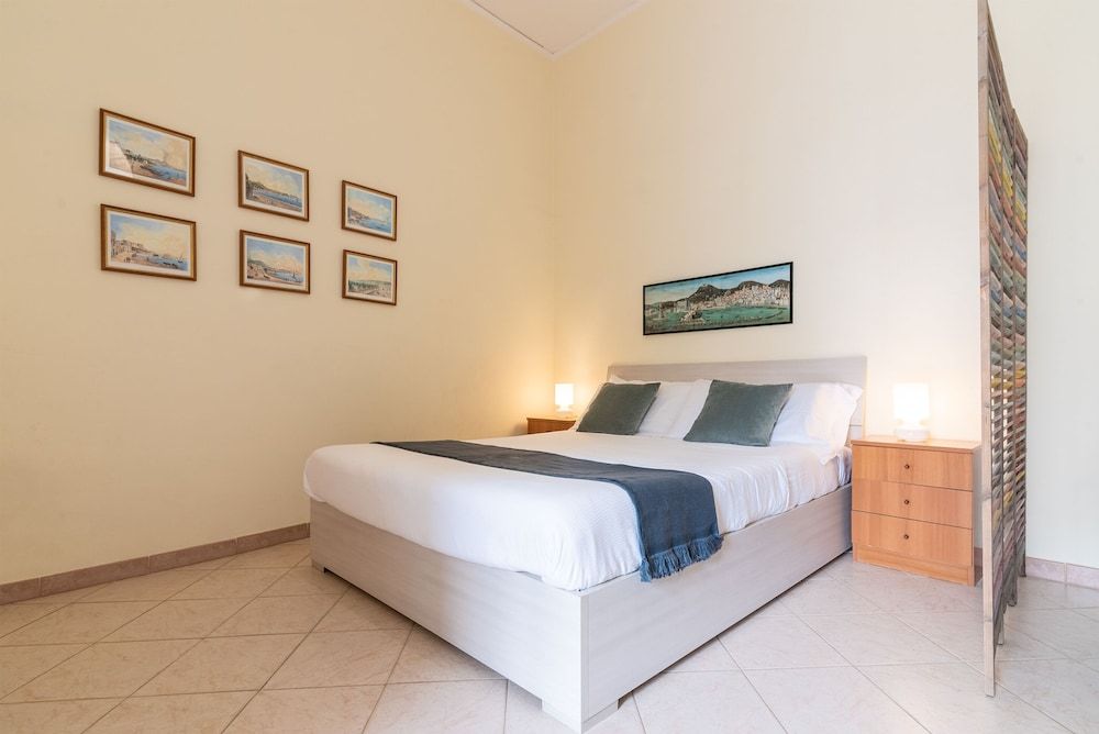 undefined Vico Fico nel Centro 9