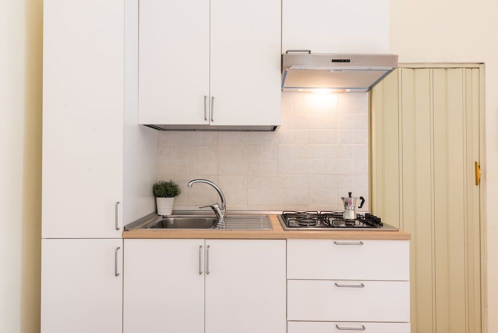 Vico Fico nel Centro Apartment, 1 Bedroom 10