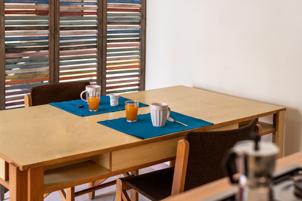 Vico Fico nel Centro Apartment, 1 Bedroom 8