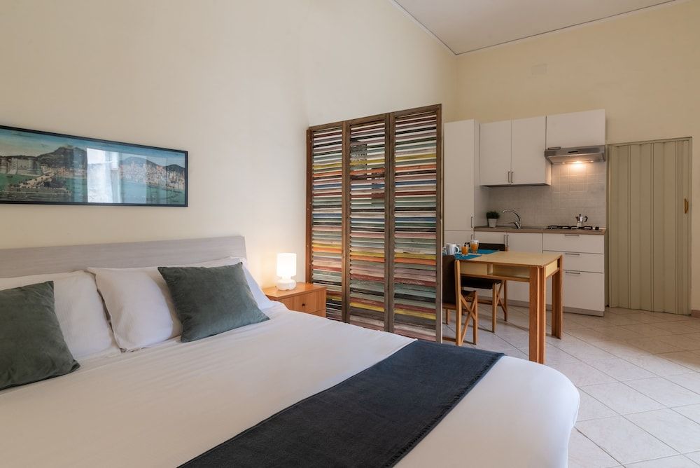 undefined Vico Fico nel Centro 8