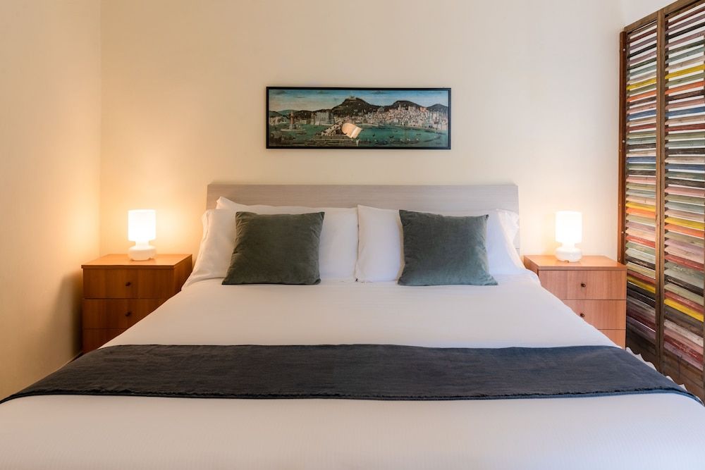 undefined Vico Fico nel Centro 7