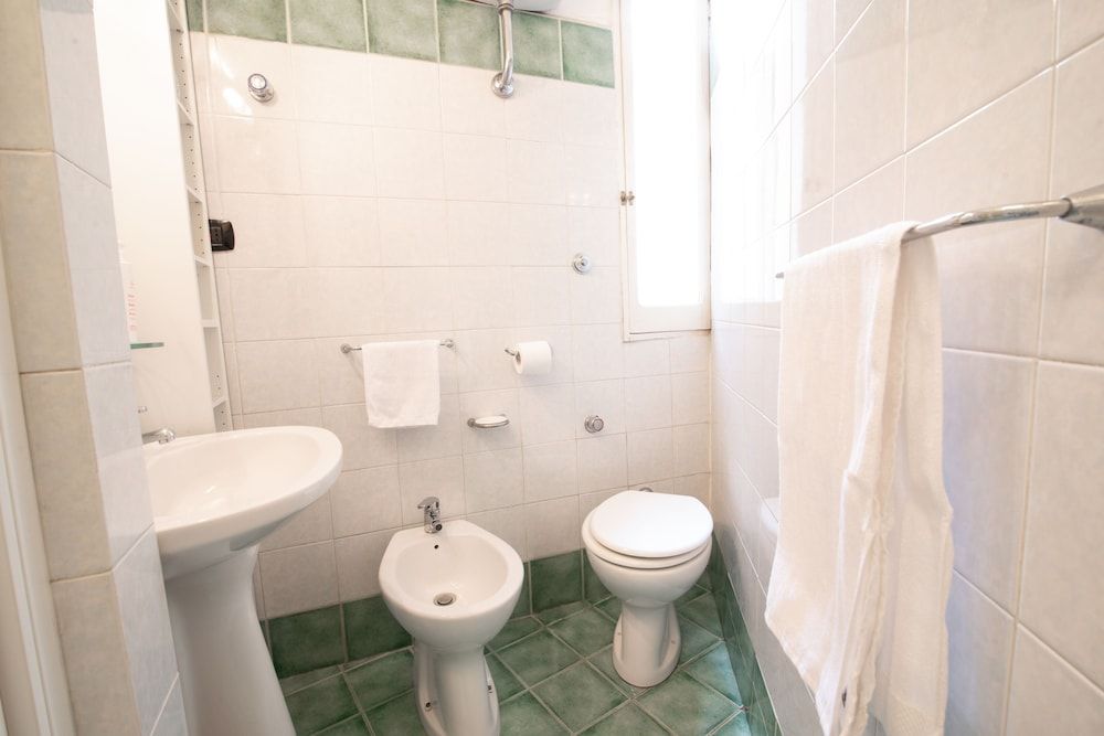 Vico Fico nel Centro Apartment, 1 Bedroom 15