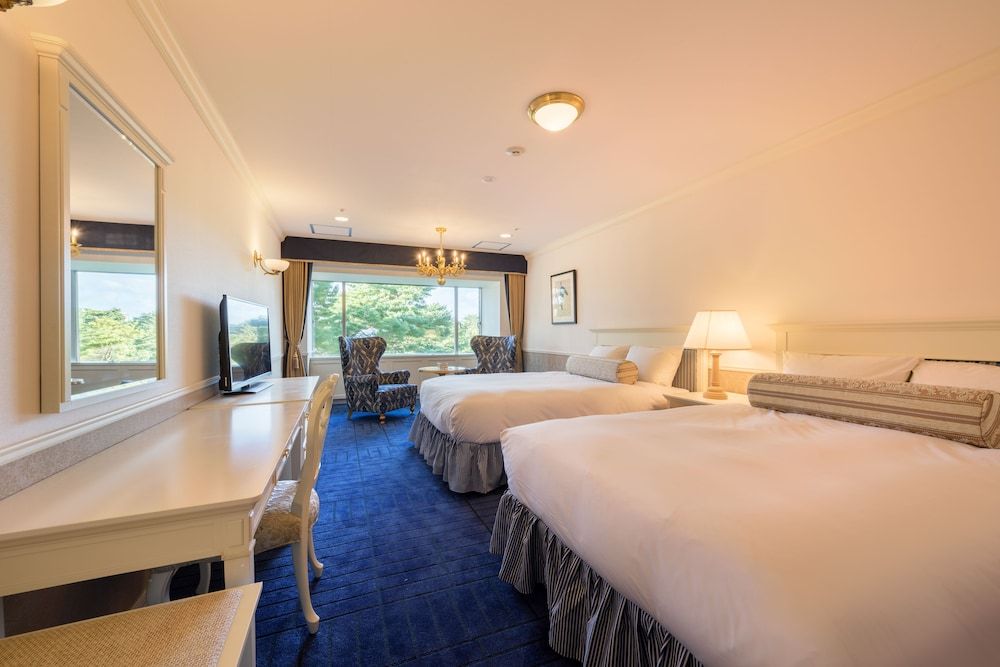 Superior Twin Room, Non Smoking