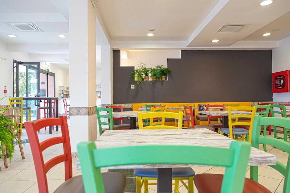 Children's Play Area