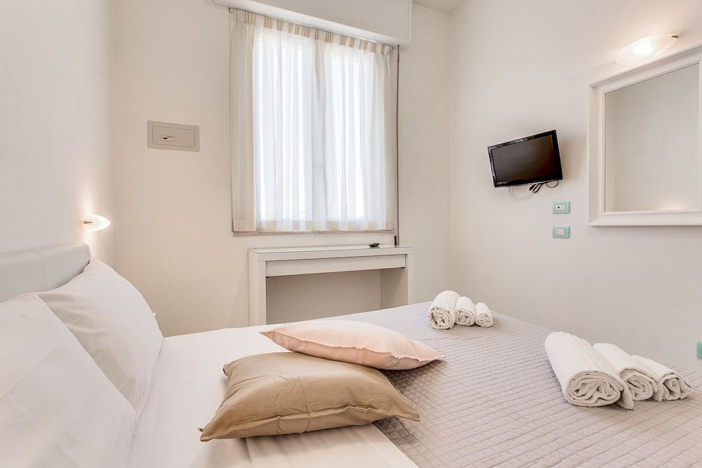 MareHome Brunch&Beauty - Adults Only Economy Double Room 3