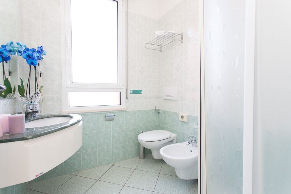 MareHome Brunch&Beauty - Adults Only Economy Double Room 5