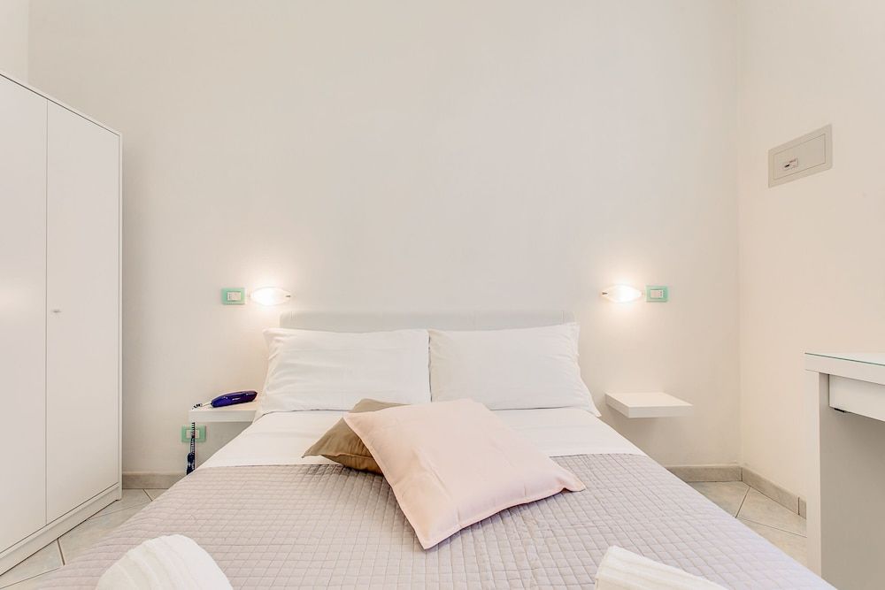 MareHome Brunch&Beauty - Adults Only Economy Double Room 4