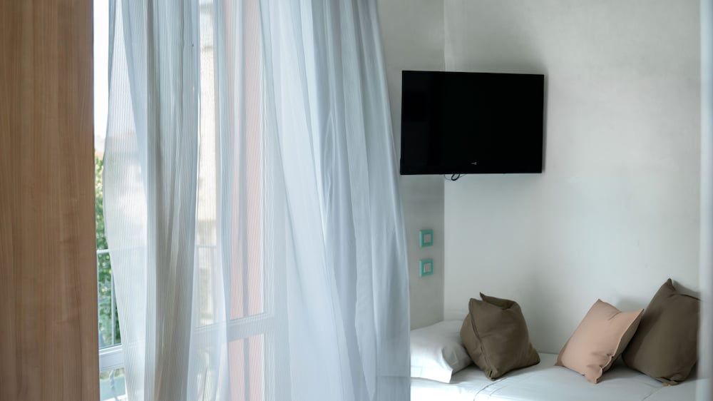 MareHome Brunch&Beauty - Adults Only Comfort Triple Room, Balcony 4