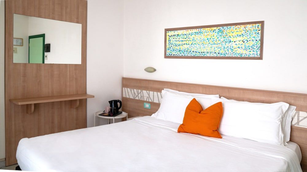 MareHome Brunch&Beauty - Adults Only Comfort Triple Room, Balcony