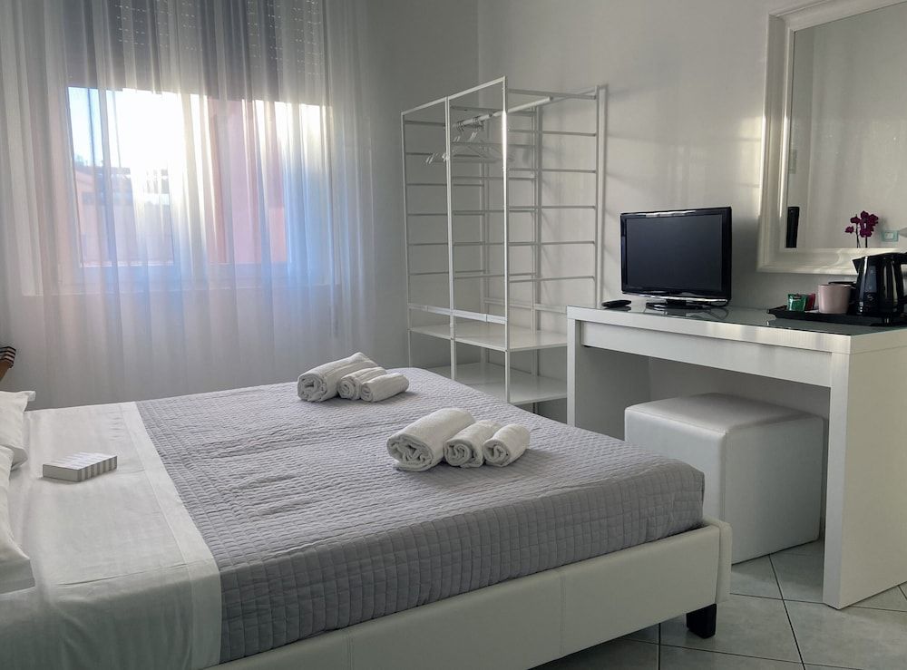 MareHome Brunch&Beauty - Adults Only Economy Double Room 2