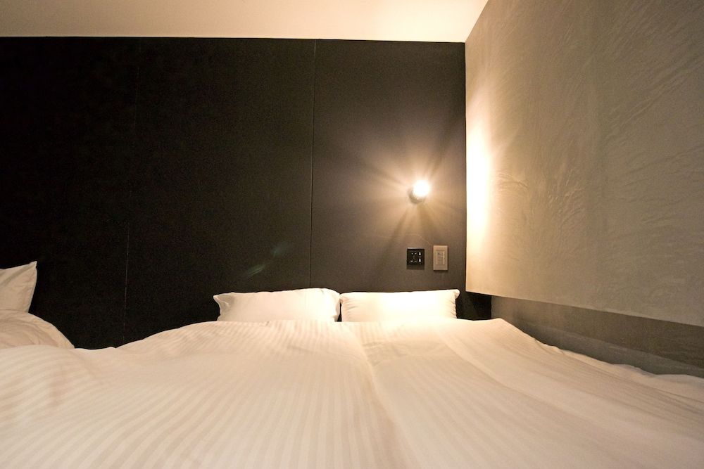 Deluxe Studio, Multiple Beds, Non Smoking, Kitchenette (8 pax)