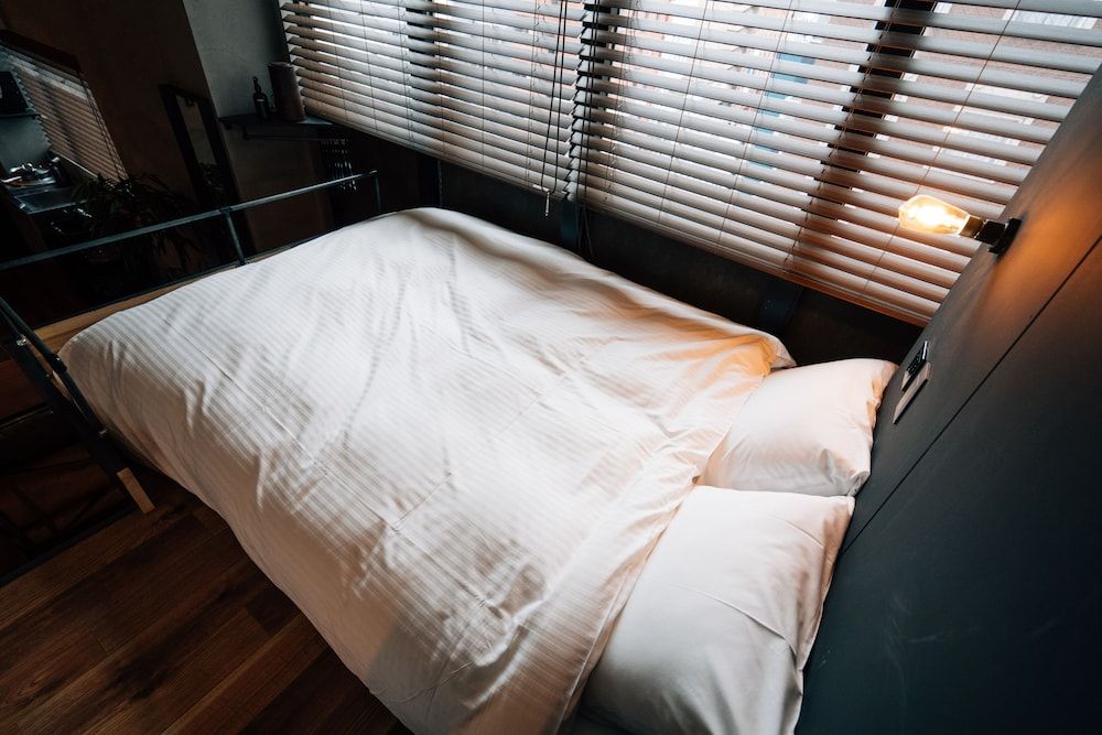 Deluxe Studio, Multiple Beds, Non Smoking, Kitchenette (6 People)