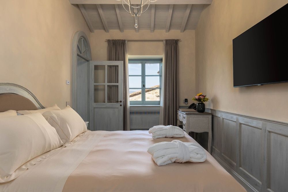 I Borghi dell'Eremo Superior Room 4