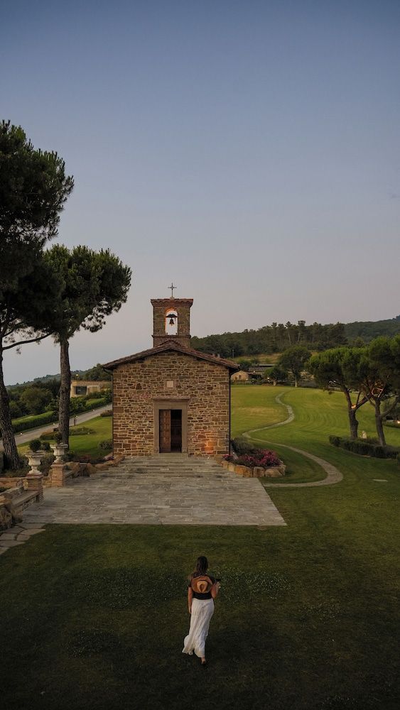 I Borghi dell'Eremo Junior Suite, Patio 2