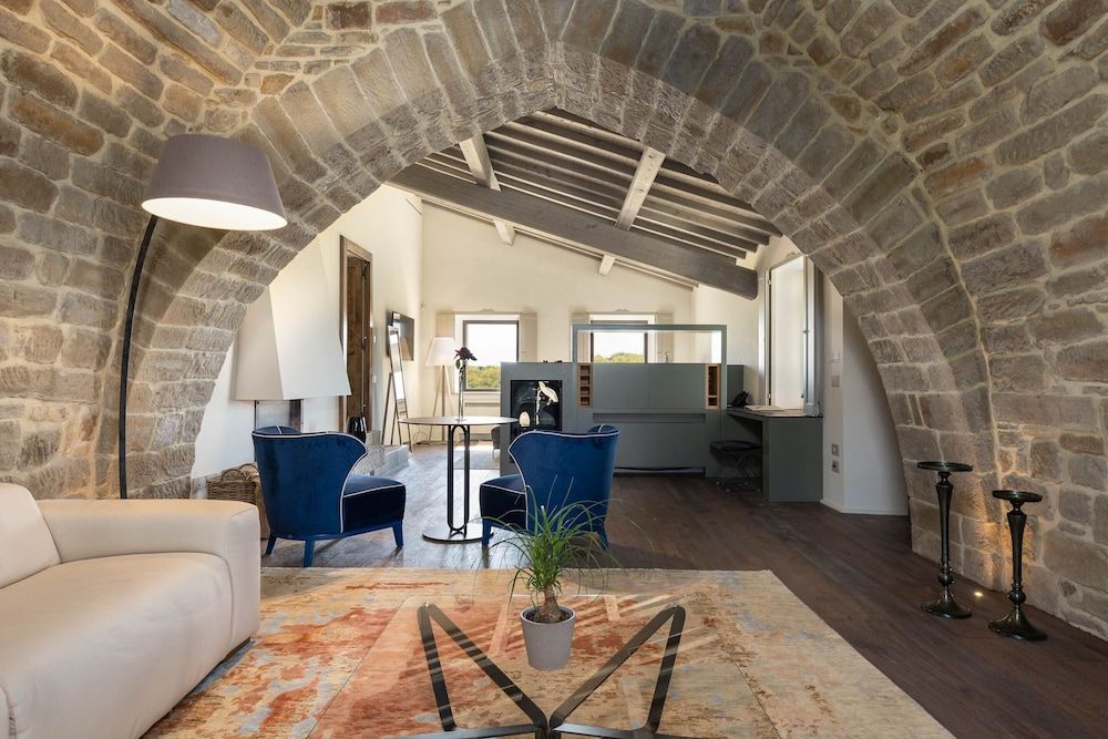 I Borghi dell'Eremo Presidential Suite 11