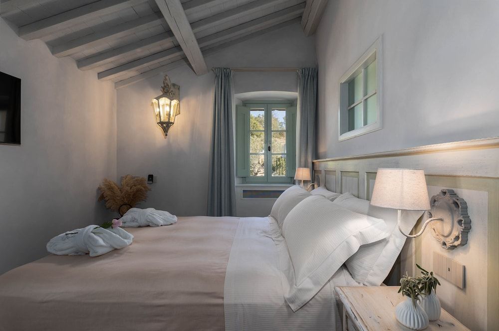 I Borghi dell'Eremo Superior Room 3