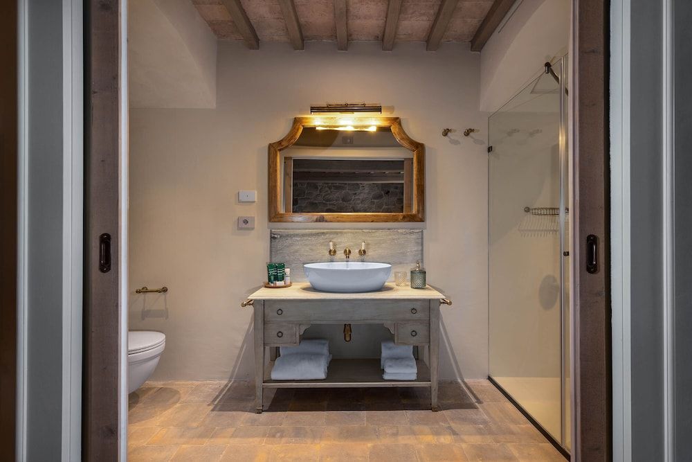 I Borghi dell'Eremo Superior Room 5