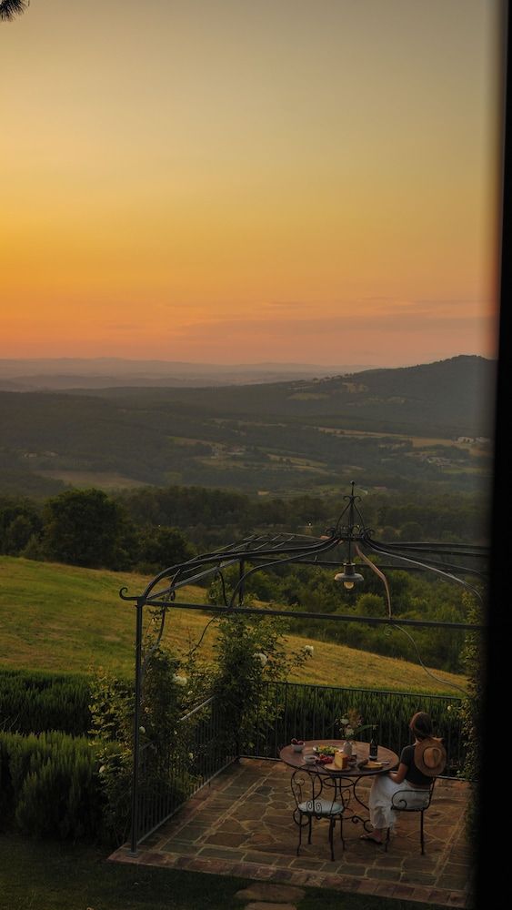 I Borghi dell'Eremo Presidential Suite 3