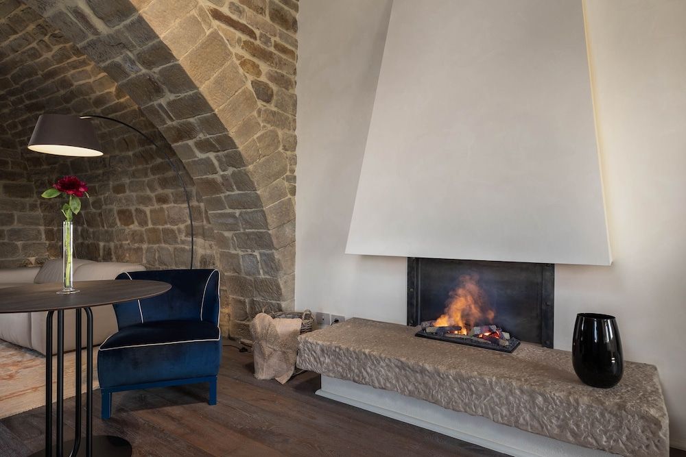 I Borghi dell'Eremo Presidential Suite 10