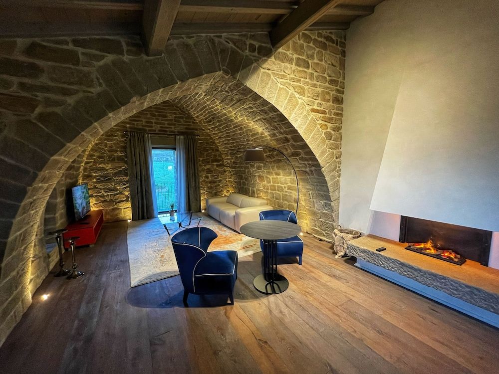 I Borghi dell'Eremo Presidential Suite 9