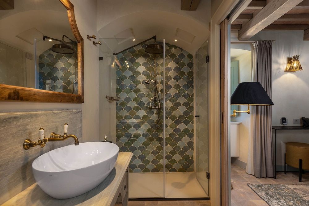 I Borghi dell'Eremo Superior Room 6