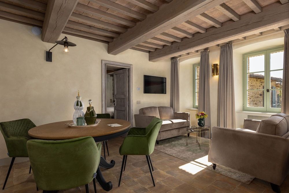 I Borghi dell'Eremo Superior Room 12